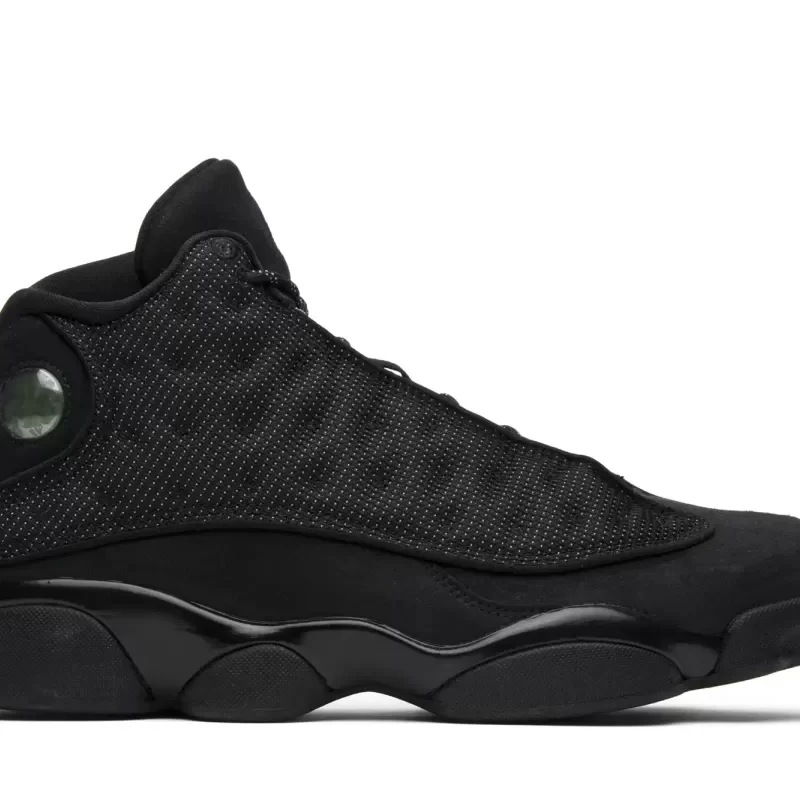 Air Jordan 13 Retro 'Black Cat' 414571-011
