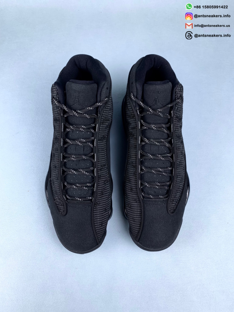 Air Jordan 13 Retro 'Black Cat' 414571-011