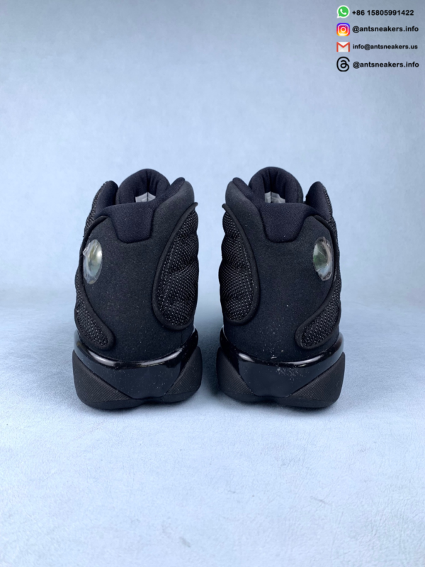 Air Jordan 13 Retro 'Black Cat' 414571-011 - Image 8