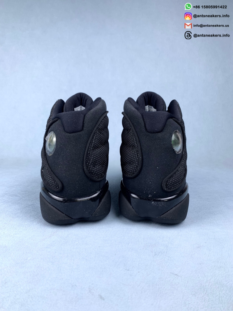Air Jordan 13 Retro 'Black Cat' 414571-011