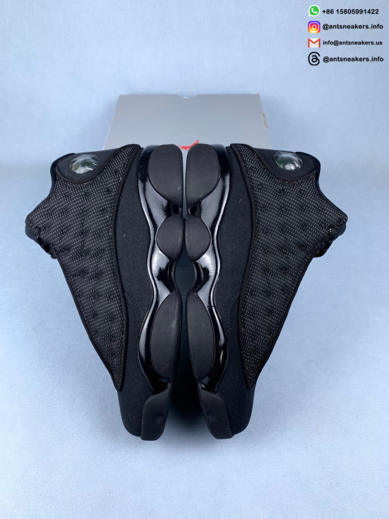 Air Jordan 13 Retro 'Black Cat' 414571-011