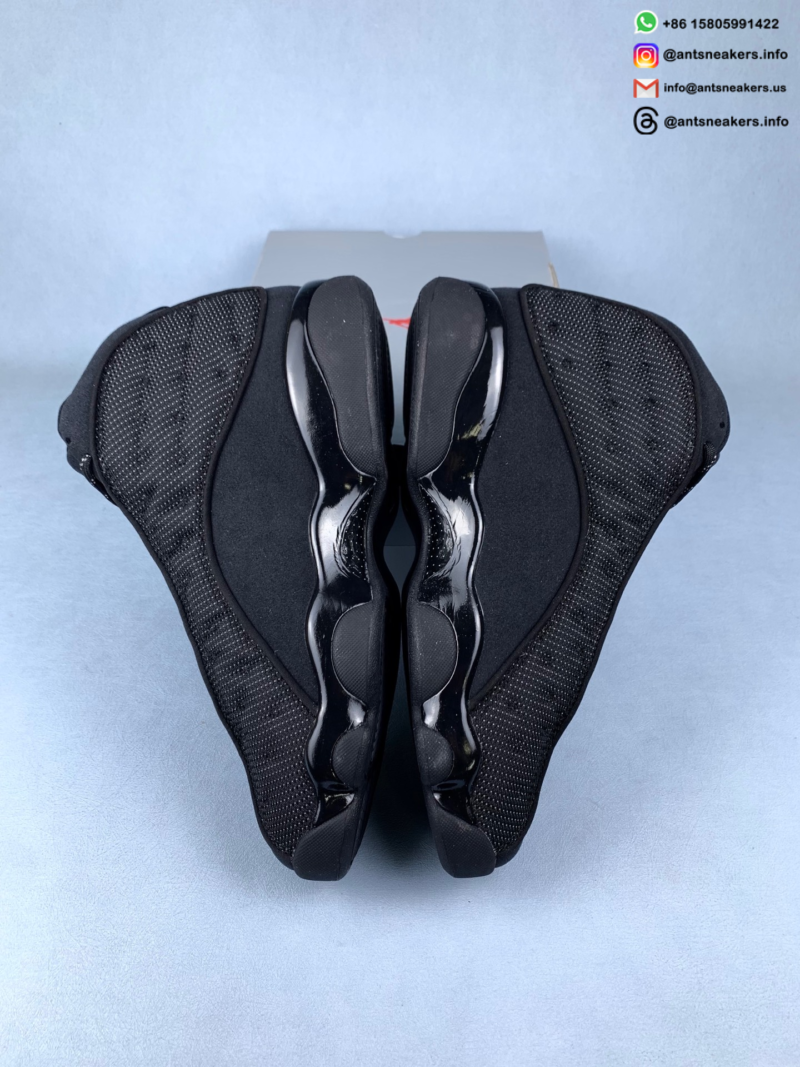 Air Jordan 13 Retro 'Black Cat' 414571-011
