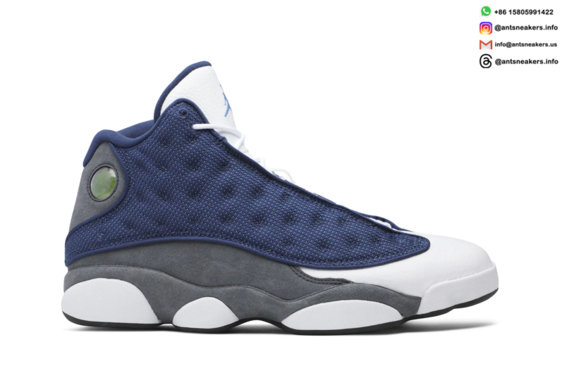 Air Jordan 13 Retro 'Flint' 2020 414571-404