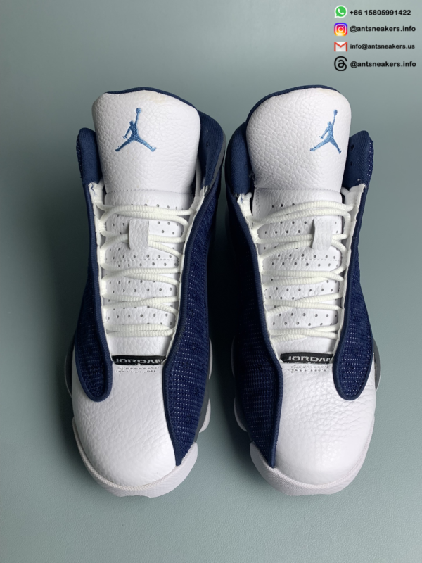Air Jordan 13 Retro 'Flint' 2020 414571-404 - Image 10