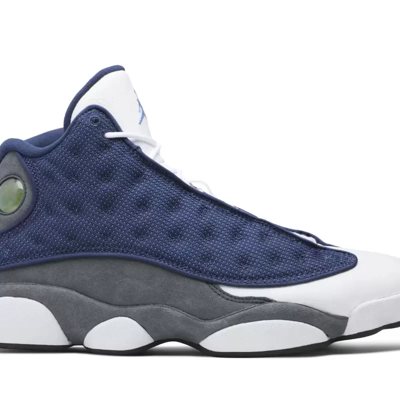 Air Jordan 13 Retro 'Flint' 2020 414571-404