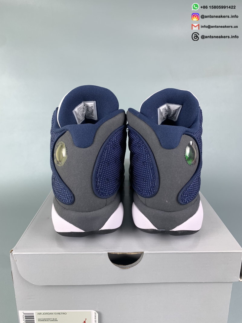 Air Jordan 13 Retro 'Flint' 2020 414571-404
