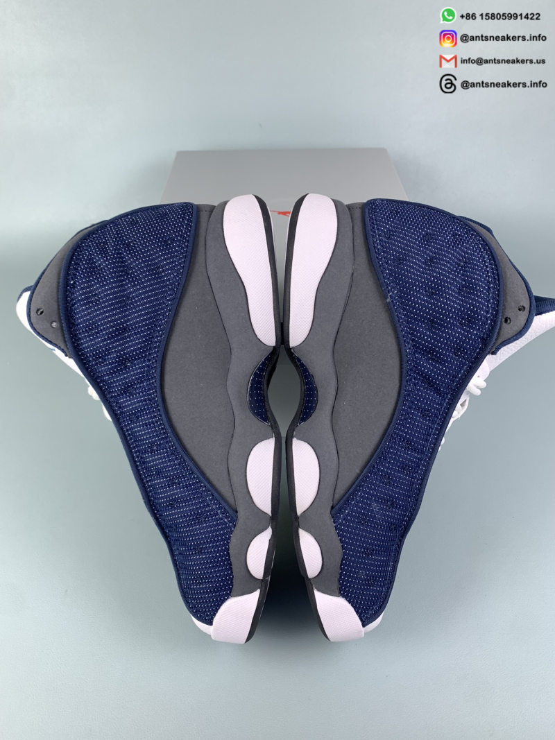 Air Jordan 13 Retro 'Flint' 2020 414571-404