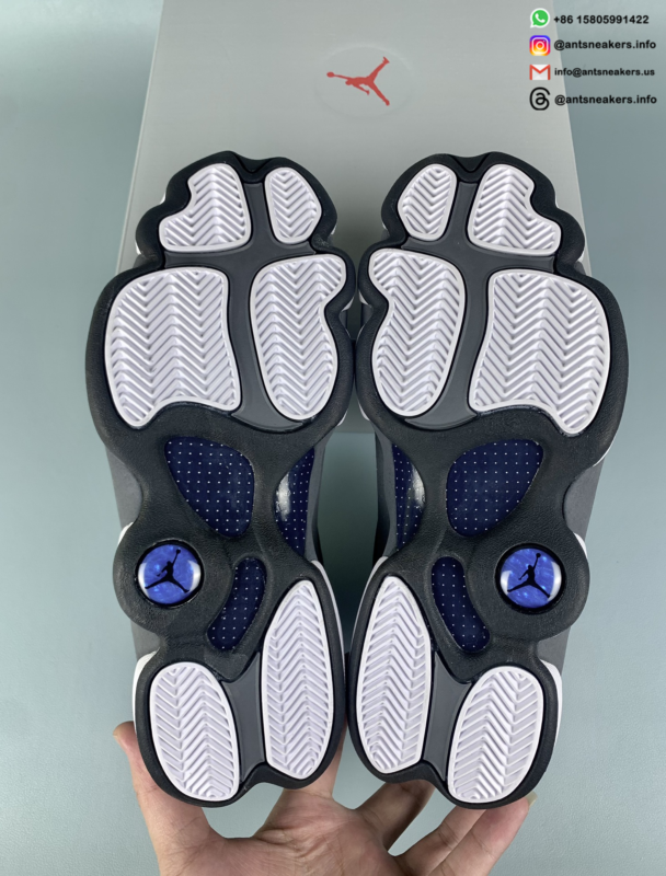 Air Jordan 13 Retro 'Flint' 2020 414571-404 - Image 6
