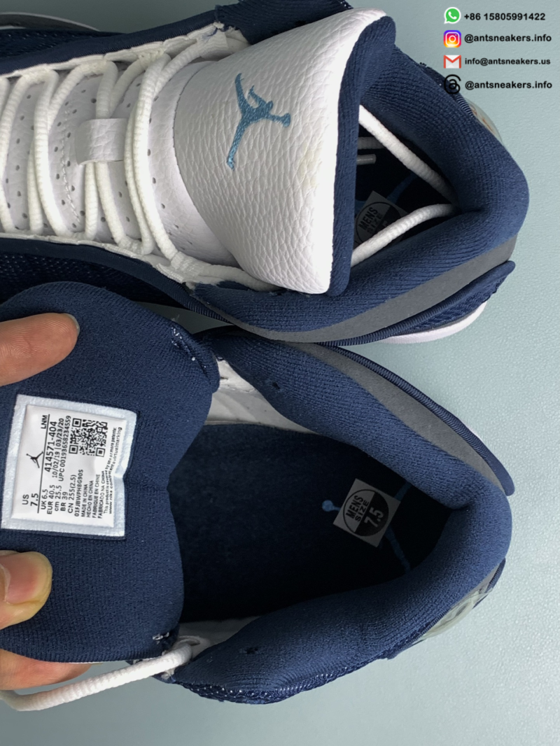Air Jordan 13 Retro 'Flint' 2020 414571-404