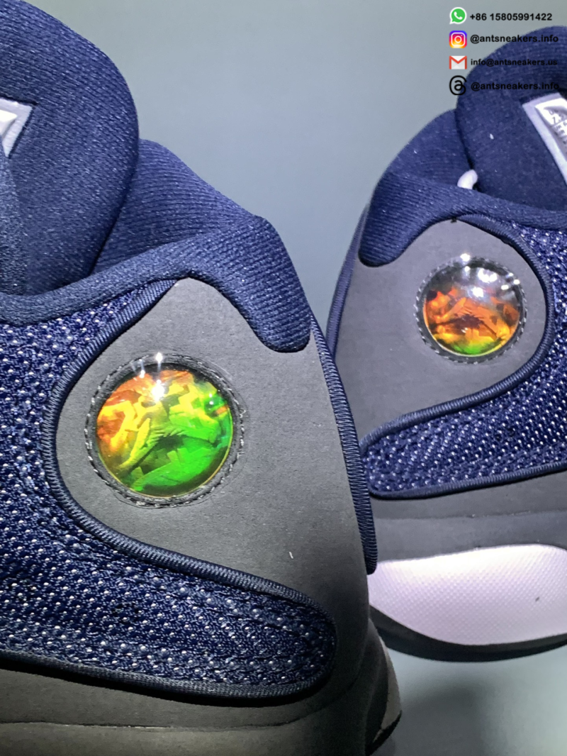 Air Jordan 13 Retro 'Flint' 2020 414571-404
