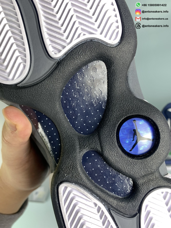 Air Jordan 13 Retro 'Flint' 2020 414571-404 - Image 3