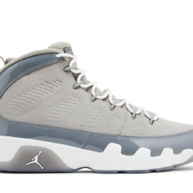 Air Jordan 9 Retro 'Cool Grey' 2025 HV4794-011