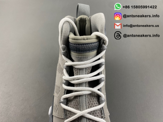 Air Jordan 9 Retro 'Cool Grey' 2025 HV4794-011 - Image 15