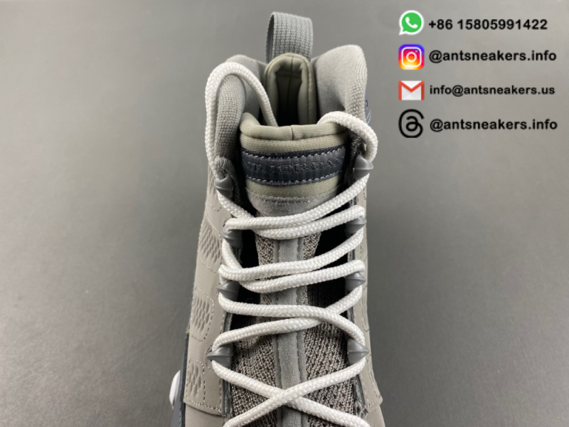 Air Jordan 9 Retro 'Cool Grey' 2025 HV4794-011