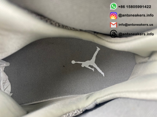 Air Jordan 9 Retro 'Cool Grey' 2025 HV4794-011 - Image 12