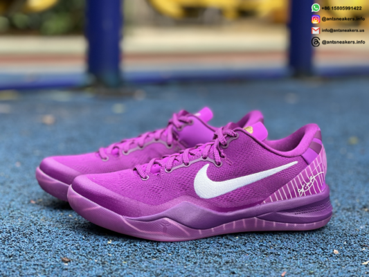 Kobe 8 Protro 'EYBL' HJ7265-500 - Image 2