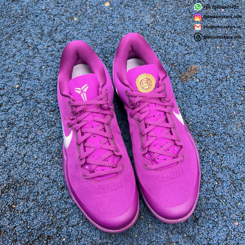 Kobe 8 Protro 'EYBL' HJ7265-500