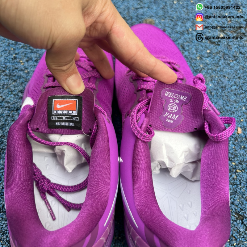 Kobe 8 Protro 'EYBL' HJ7265-500