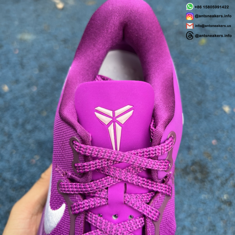 Kobe 8 Protro 'EYBL' HJ7265-500
