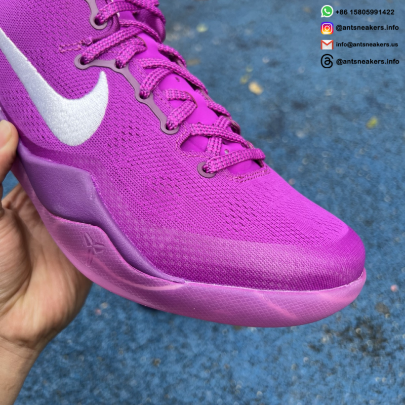 Kobe 8 Protro 'EYBL' HJ7265-500