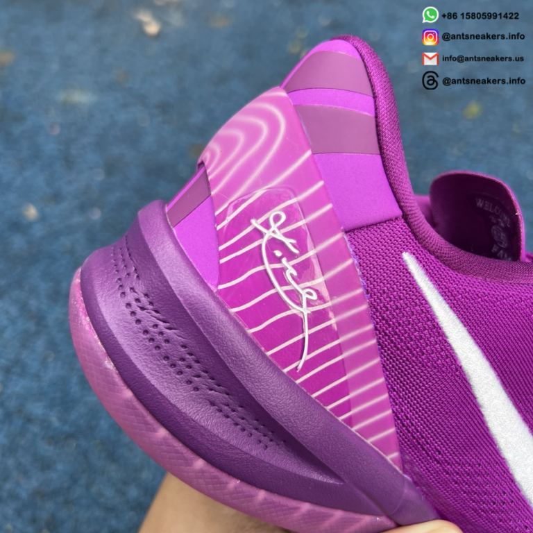 Kobe 8 Protro 'EYBL' HJ7265-500 - Image 3