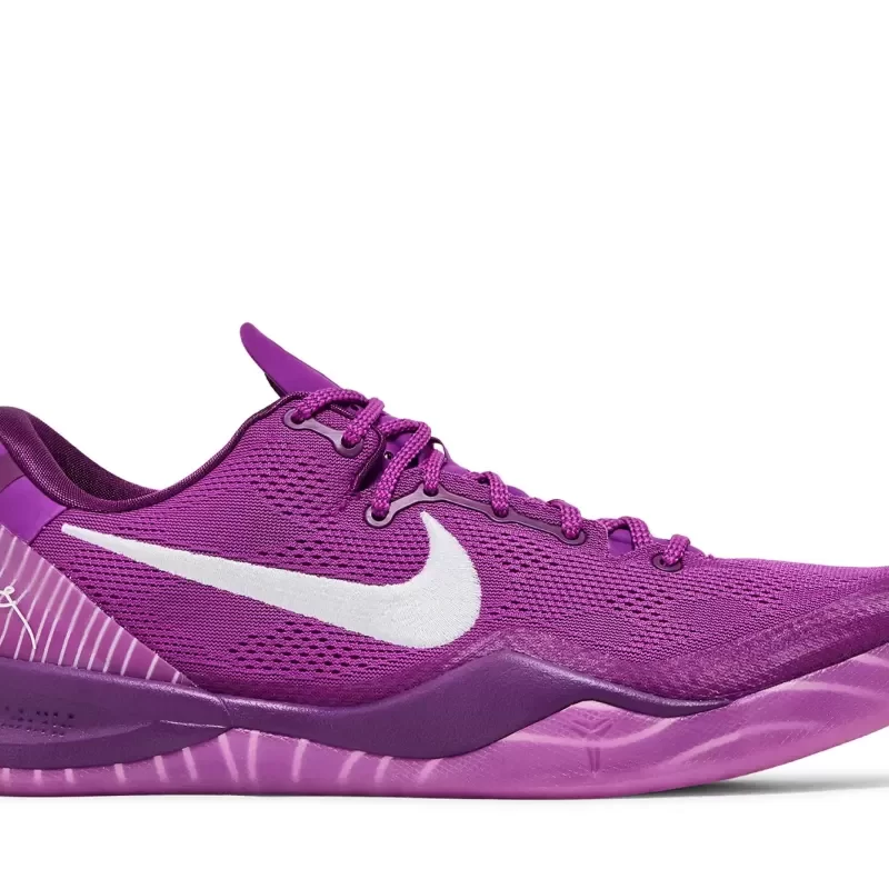 Kobe 8 Protro 'EYBL' HJ7265-500 Basketball Shoes