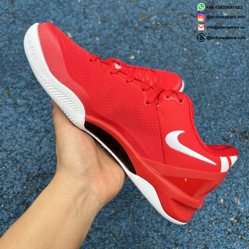 Kobe 8 Protro 'University Red' HF9550-600
