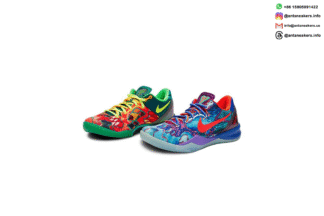 Kobe 8 Protro 'What The Kobe' 2025 HM9621-900