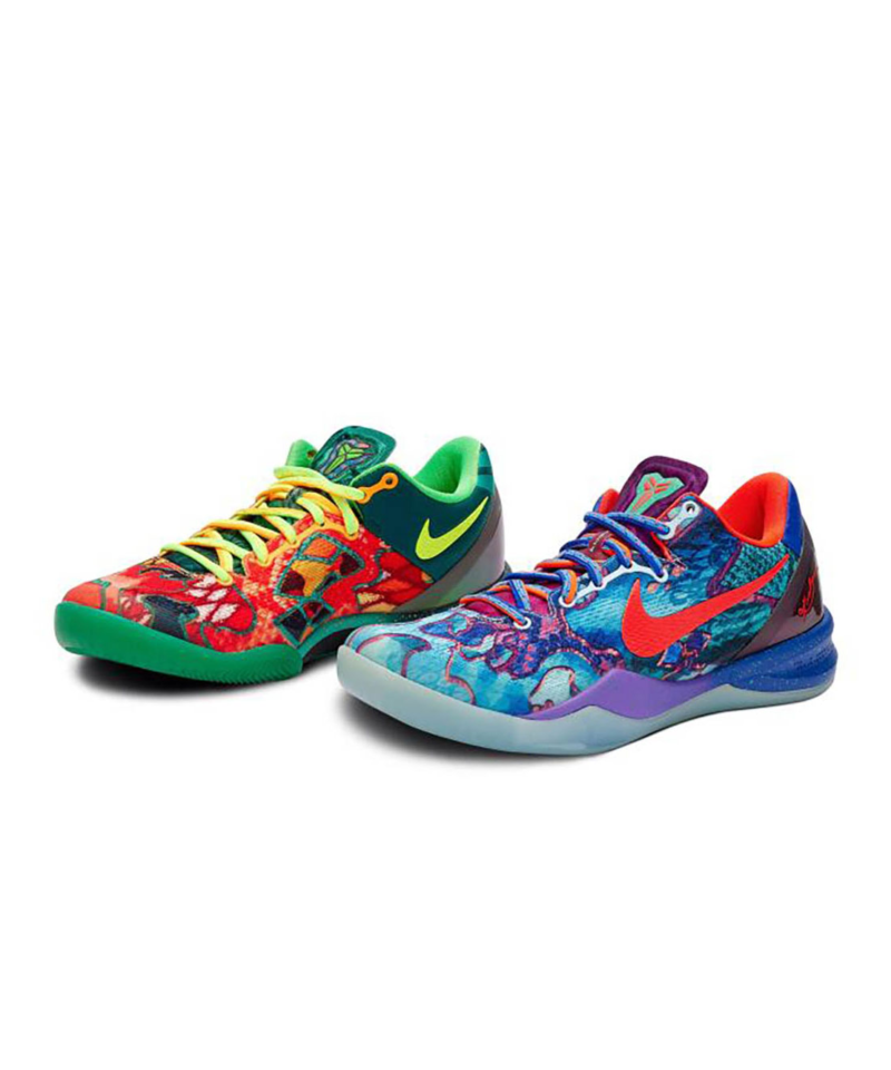 Kobe 8 Protro ‘What The Kobe’ 2025 HM9621-900 product image 1 - Antsneakers