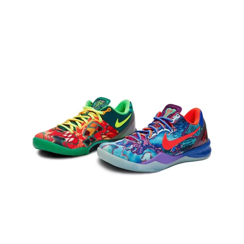 Kobe 8 Protro 'What The Kobe' 2025 HM9621-900