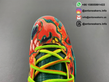 Kobe 8 Protro 'What The Kobe' 2025 HM9621-900 - Image 8