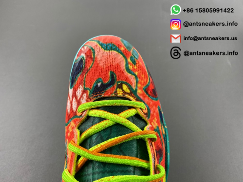 Kobe 8 Protro 'What The Kobe' 2025 HM9621-900