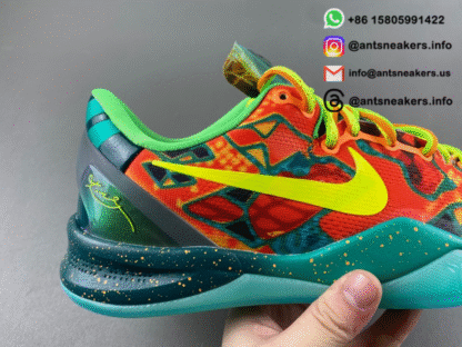 Kobe 8 Protro 'What The Kobe' 2025 HM9621-900 - Image 6