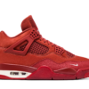 Nigel Sylvester x Air Jordan 4 Retro OG SP 'Brick By Brick' HF4340-800
