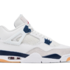 Nike SB x Air Jordan 4 Retro SP 'Navy' DR5415-100