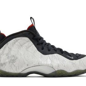 Tekken 8 x Air Foamposite One Premium 'Jin Kazama' HF6367-001
