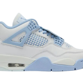 Wmns Air Jordan 4 Retro 'Forget Me Not' HV0823-100