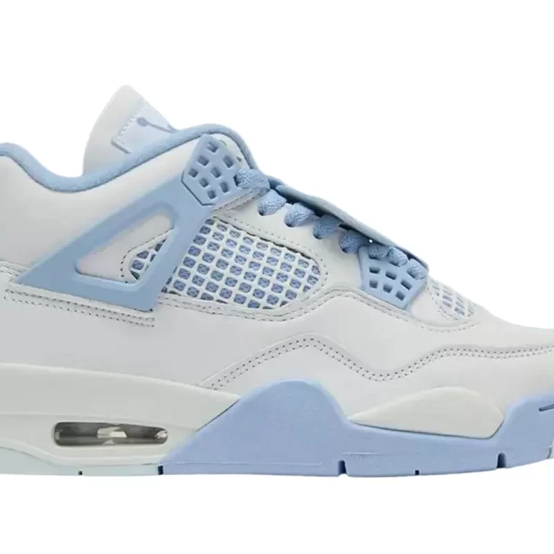 Wmns Air Jordan 4 Retro 'Forget Me Not' HV0823-100