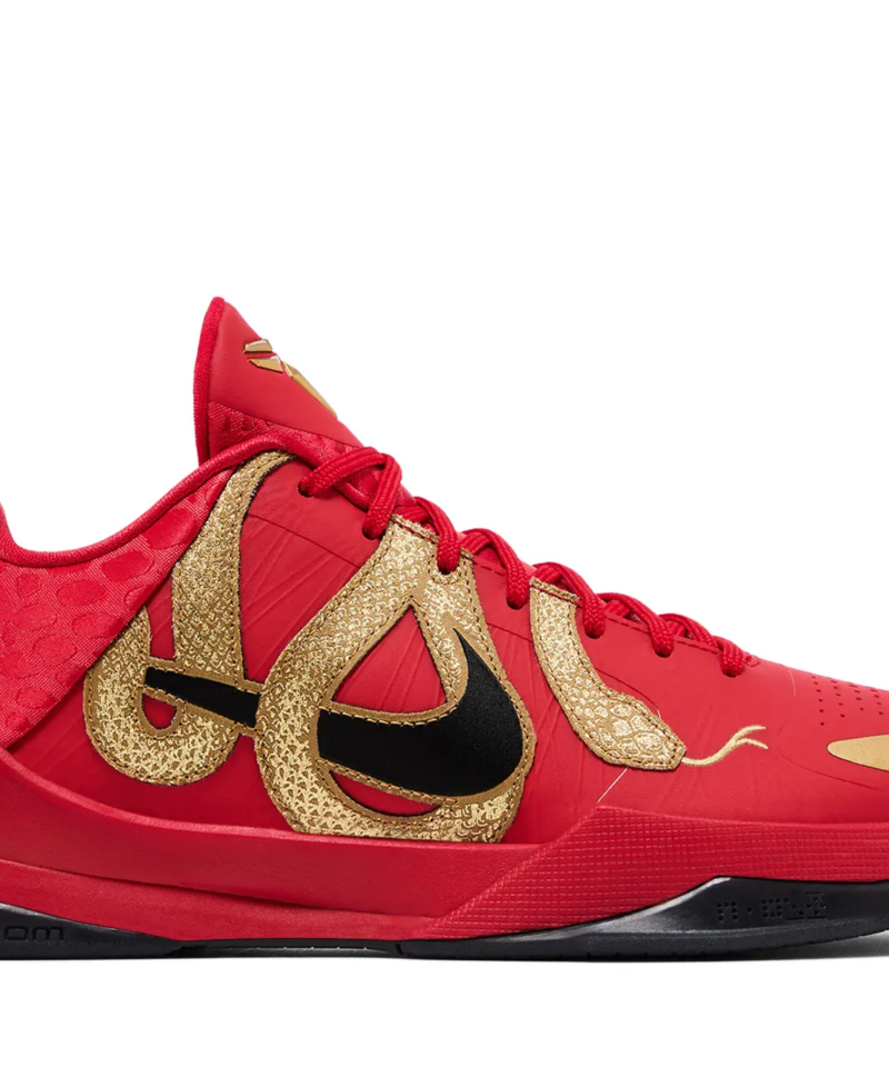 Nike Zoom Kobe 5 Protro ‘Year of the Mamba – University Red’ HF5182-600 product image 1 - Antsneakers