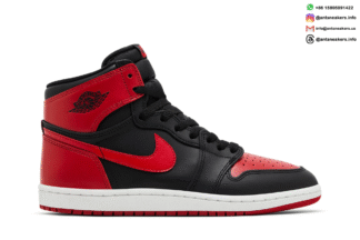 Air Jordan 1 Retro High '85 OG 'Bred / Banned' 2025 HV6674-067