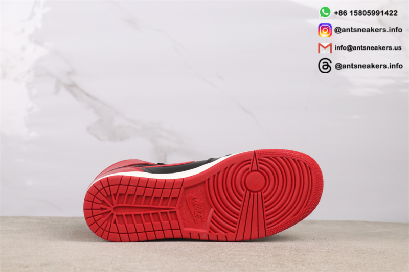 Air Jordan 1 Retro High '85 OG 'Bred / Banned' 2025 HV6674-067