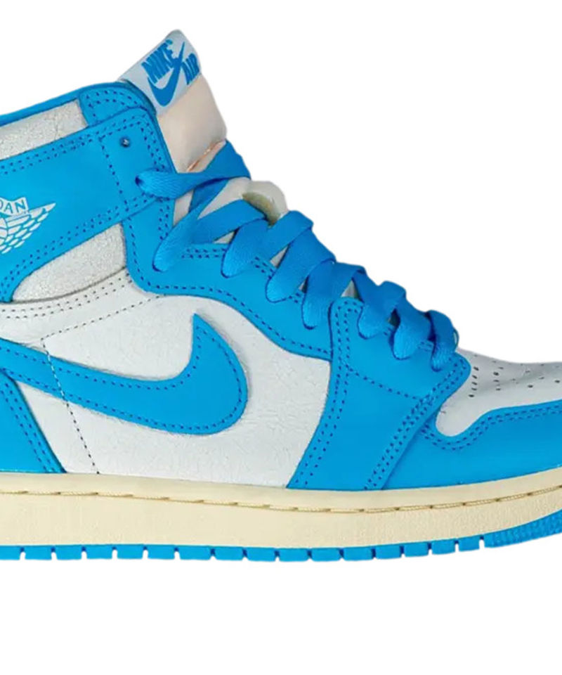 Air Jordan 1 Retro High OG ‘UNC Reimagined’ DZ5485-402 product image 1 - Antsneakers