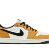 Air Jordan 1 Retro Low OG 'Rookie of the Year' CZ0790-107