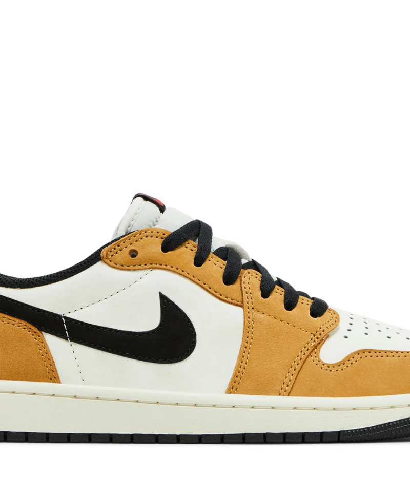Air Jordan 1 Retro Low OG ‘Rookie of the Year’ CZ0790-107 product image 1 - Antsneakers