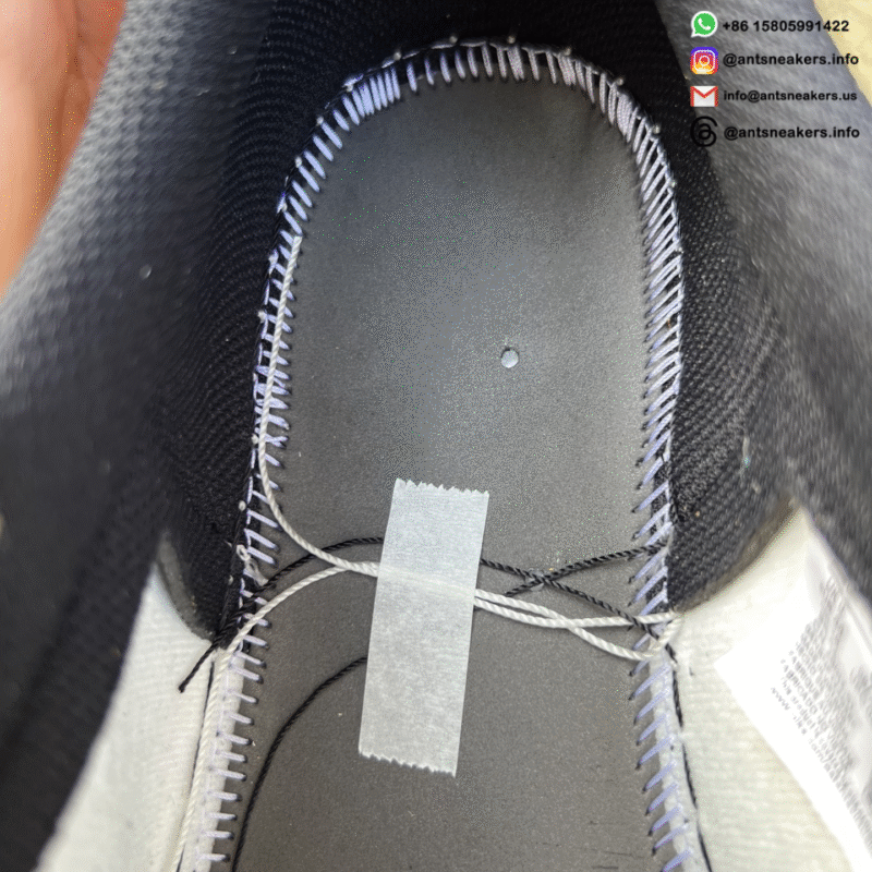 Air Jordan 1 Retro Low OG 'Rookie of the Year' CZ0790-107