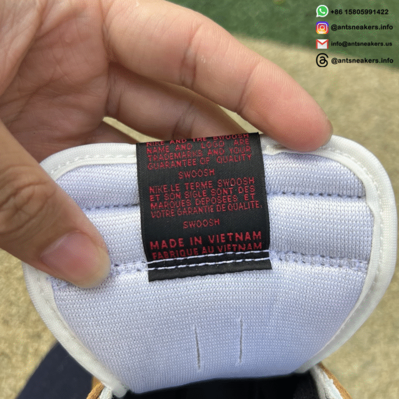 Air Jordan 1 Retro Low OG 'Rookie of the Year' CZ0790-107