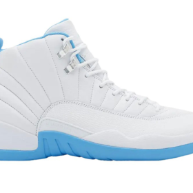 Air Jordan 12 Retro 'Melo' 2025 CT8013-112
