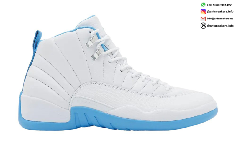 Air Jordan 12 Retro 'Melo' 2025 CT8013-112