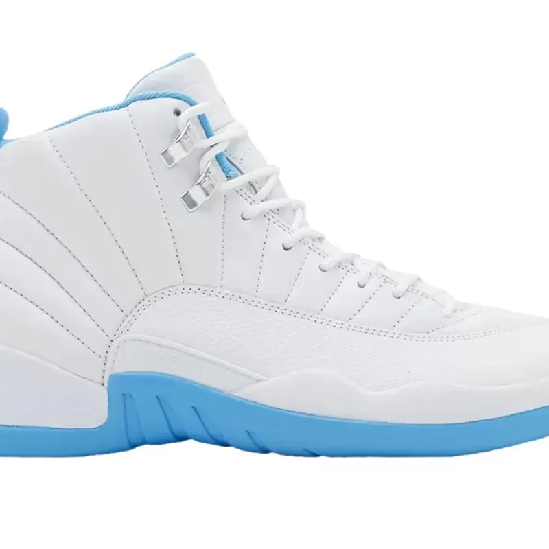 Air Jordan 12 Retro 'Melo' 2025 CT8013-112