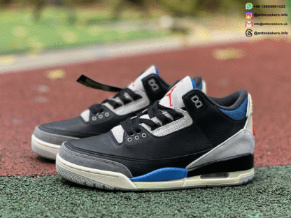 Air Jordan 3 Retro OG 'Rare Air'  IB8967-004 - Image 2